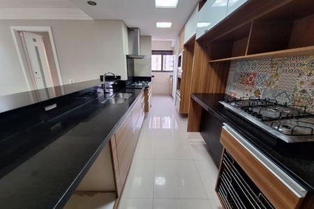 Apartamento à venda com 94m², 2 quartos e 2 vagas Apartamento à venda com 94m², 2 quartos e 2 vagasCozinha