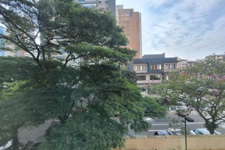 Apartamento à venda com 94m², 2 quartos e 2 vagas Apartamento à venda com 94m², 2 quartos e 2 vagasVista da Sala