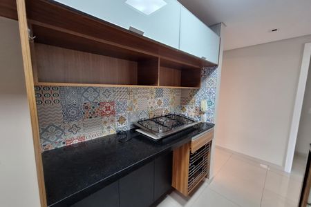 Apartamento à venda com 94m², 2 quartos e 2 vagas Apartamento à venda com 94m², 2 quartos e 2 vagasCozinha