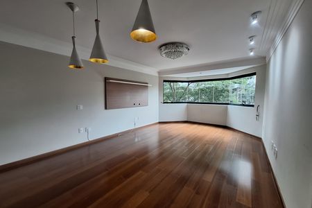 Apartamento à venda com 94m², 2 quartos e 2 vagas Apartamento à venda com 94m², 2 quartos e 2 vagasSala
