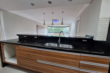 Apartamento à venda com 94m², 2 quartos e 2 vagas Apartamento à venda com 94m², 2 quartos e 2 vagasCozinha