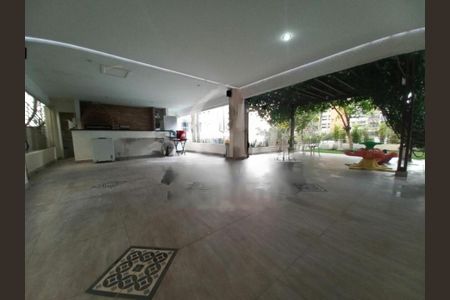 Apartamento à venda com 2 quartos, 71m² em Vila Mascote, São Paulo