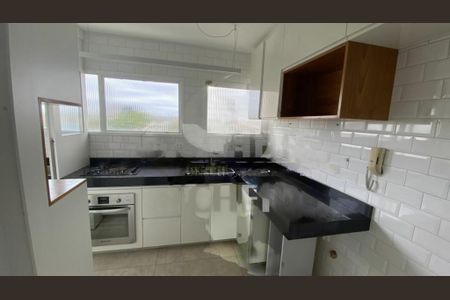 Apartamento à venda com 2 quartos, 71m² em Vila Mascote, São Paulo