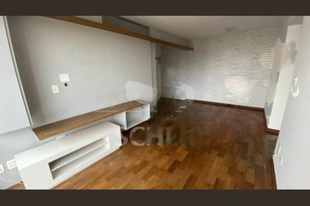 Apartamento à venda com 2 quartos, 71m² em Vila Mascote, São Paulo