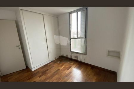 Apartamento à venda com 2 quartos, 71m² em Vila Mascote, São Paulo