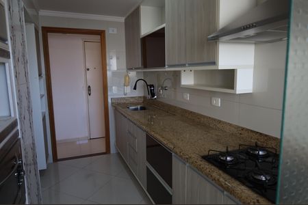 Apartamento à venda com 74m², 3 quartos e 1 vagaCozinha