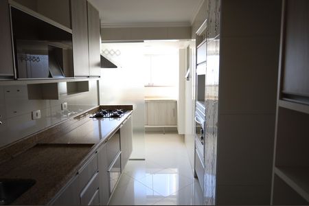 Apartamento à venda com 74m², 3 quartos e 1 vagaCozinha