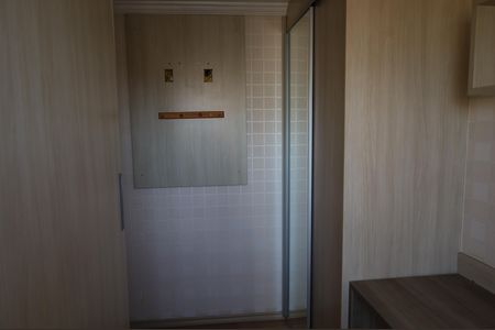 Apartamento à venda com 74m², 3 quartos e 1 vagaQuarto 2