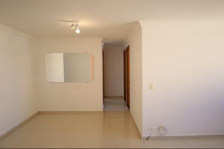 Apartamento à venda com 74m², 3 quartos e 1 vagaSala