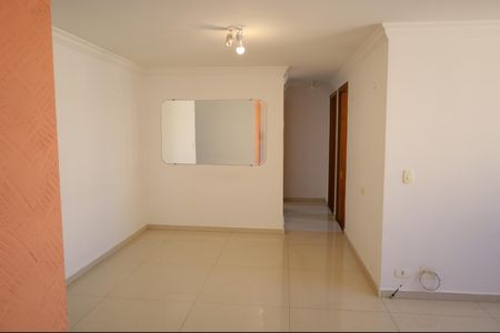 Apartamento à venda com 74m², 3 quartos e 1 vagaSala