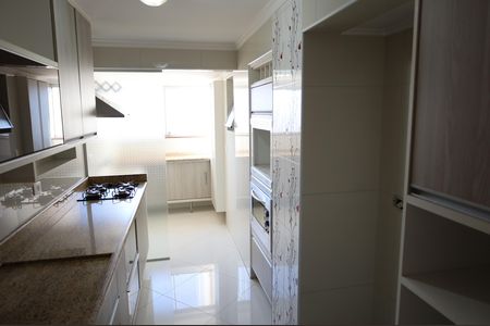 Apartamento à venda com 74m², 3 quartos e 1 vagaCozinha