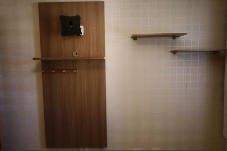 Apartamento à venda com 74m², 3 quartos e 1 vagaQuarto