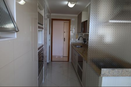 Apartamento à venda com 74m², 3 quartos e 1 vagaCozinha