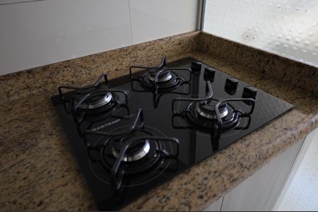 Apartamento à venda com 74m², 3 quartos e 1 vagaCozinha