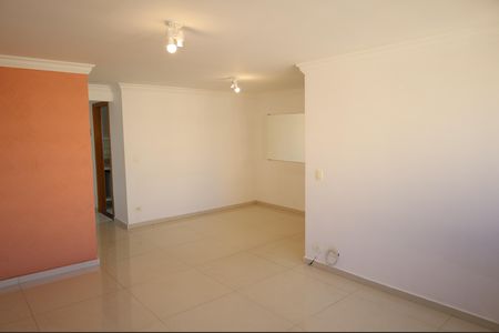 Apartamento à venda com 74m², 3 quartos e 1 vagaSala