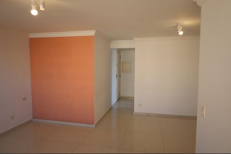 Apartamento à venda com 74m², 3 quartos e 1 vagaSala