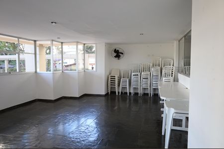 Apartamento à venda com 74m², 3 quartos e 1 vagaÁrea comum