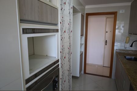 Apartamento à venda com 74m², 3 quartos e 1 vagaCozinha