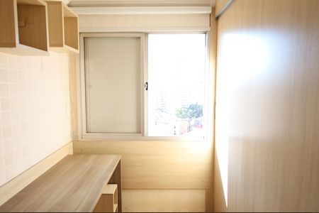 Apartamento à venda com 74m², 3 quartos e 1 vagaQuarto 2