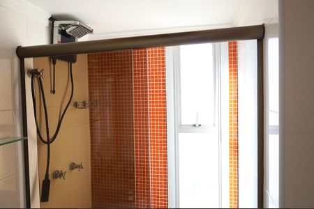 Apartamento à venda com 74m², 3 quartos e 1 vagaBanheiro da Suíte