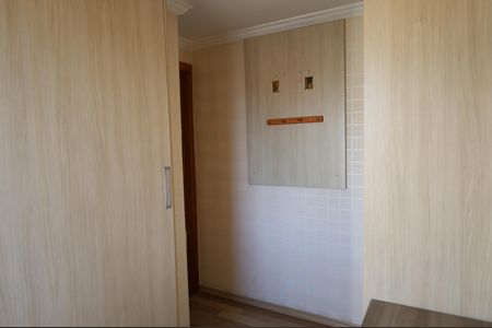 Apartamento à venda com 74m², 3 quartos e 1 vagaQuarto 2