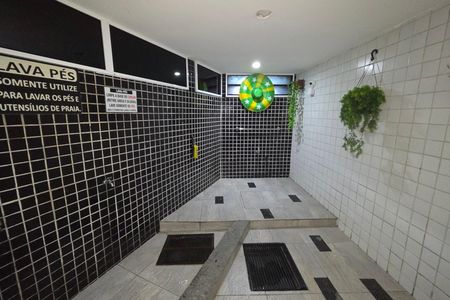 Apartamento para alugar com 46m², 1 quarto e 1 vaga Apartamento para alugar com 46m², 1 quarto e 1 vagaÁrea comum
