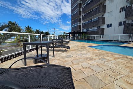 Apartamento para alugar com 46m², 1 quarto e 1 vaga Apartamento para alugar com 46m², 1 quarto e 1 vagaÁrea comum - Piscina