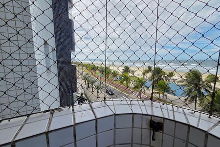 Apartamento para alugar com 46m², 1 quarto e 1 vaga Apartamento para alugar com 46m², 1 quarto e 1 vagaVaranda