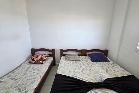 Apartamento para alugar com 46m², 1 quarto e 1 vaga Apartamento para alugar com 46m², 1 quarto e 1 vagaQuarto 1