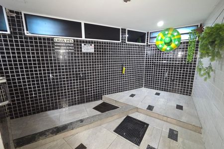 Apartamento para alugar com 46m², 1 quarto e 1 vaga Apartamento para alugar com 46m², 1 quarto e 1 vagaÁrea comum