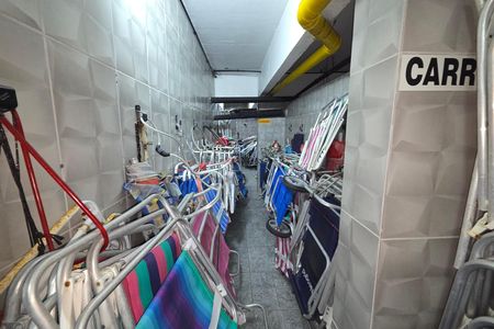 Apartamento para alugar com 46m², 1 quarto e 1 vaga Apartamento para alugar com 46m², 1 quarto e 1 vagaÁrea comum