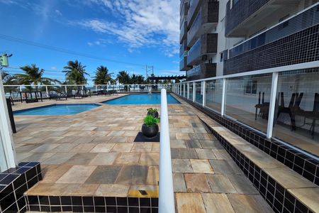 Apartamento para alugar com 46m², 1 quarto e 1 vaga Apartamento para alugar com 46m², 1 quarto e 1 vagaÁrea comum - Piscina