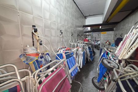 Apartamento para alugar com 46m², 1 quarto e 1 vaga Apartamento para alugar com 46m², 1 quarto e 1 vagaÁrea comum