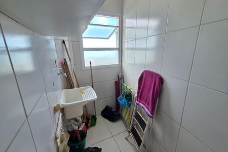 Apartamento para alugar com 46m², 1 quarto e 1 vaga Apartamento para alugar com 46m², 1 quarto e 1 vagaÁrea de Serviço
