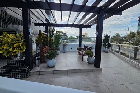 Apartamento para alugar com 46m², 1 quarto e 1 vaga Apartamento para alugar com 46m², 1 quarto e 1 vagaÁrea comum