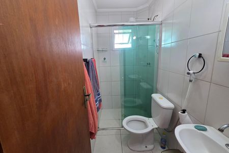 Apartamento para alugar com 46m², 1 quarto e 1 vaga Apartamento para alugar com 46m², 1 quarto e 1 vagaBanheiro