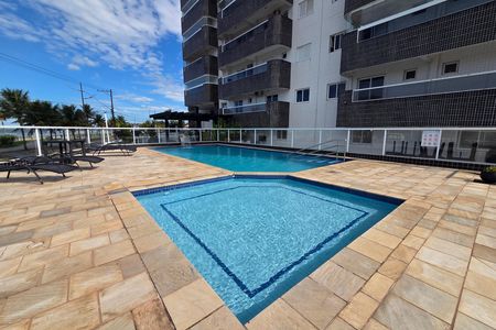 Apartamento para alugar com 46m², 1 quarto e 1 vaga Apartamento para alugar com 46m², 1 quarto e 1 vagaÁrea comum - Piscina