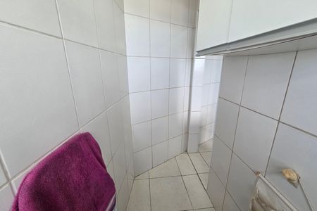 Apartamento para alugar com 46m², 1 quarto e 1 vaga Apartamento para alugar com 46m², 1 quarto e 1 vagaÁrea de Serviço
