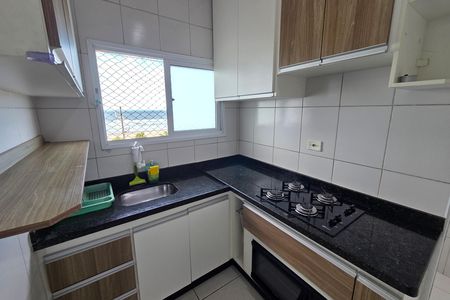 Apartamento para alugar com 46m², 1 quarto e 1 vaga Apartamento para alugar com 46m², 1 quarto e 1 vagaCozinha