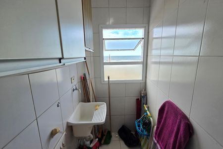 Apartamento para alugar com 46m², 1 quarto e 1 vaga Apartamento para alugar com 46m², 1 quarto e 1 vagaÁrea de Serviço