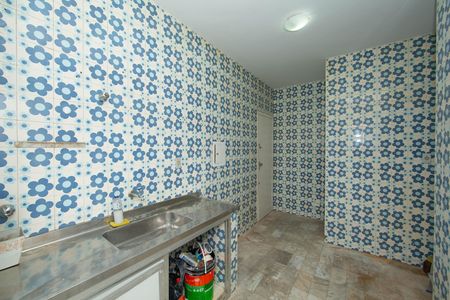 Apartamento para alugar com 80m², 2 quartos e 1 vaga Apartamento para alugar com 80m², 2 quartos e 1 vagaCozinha