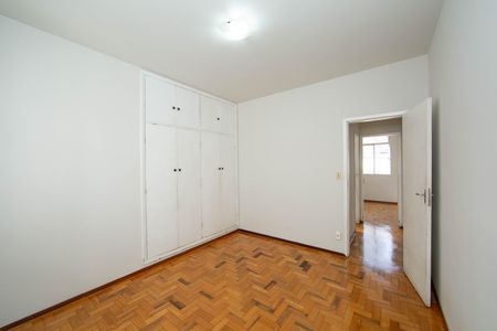 QUARTO1 de apartamento para alugar com 2 quartos, 80m² em Gutierrez, Belo Horizonte