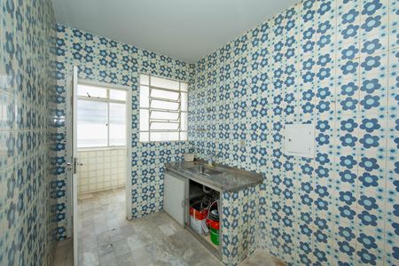 Apartamento para alugar com 80m², 2 quartos e 1 vaga Apartamento para alugar com 80m², 2 quartos e 1 vagaCozinha