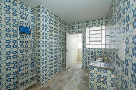 Apartamento para alugar com 80m², 2 quartos e 1 vaga Apartamento para alugar com 80m², 2 quartos e 1 vagaCozinha