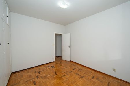 QUARTO1 de apartamento para alugar com 2 quartos, 80m² em Gutierrez, Belo Horizonte