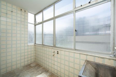 Apartamento para alugar com 80m², 2 quartos e 1 vaga Apartamento para alugar com 80m², 2 quartos e 1 vagaÁrea de serviço