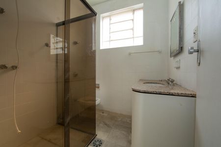 Apartamento para alugar com 80m², 2 quartos e 1 vaga Apartamento para alugar com 80m², 2 quartos e 1 vagaBanheiro