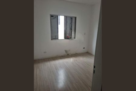 Casa à venda com 3 quartos, 125m² em Jardim Lallo, São Paulo