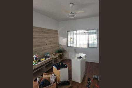 Casa à venda com 3 quartos, 125m² em Jardim Lallo, São Paulo