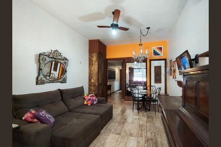 Estúdio de kitnet/studio para alugar com 1 quarto, 45m² em Maracanã, Rio de Janeiro